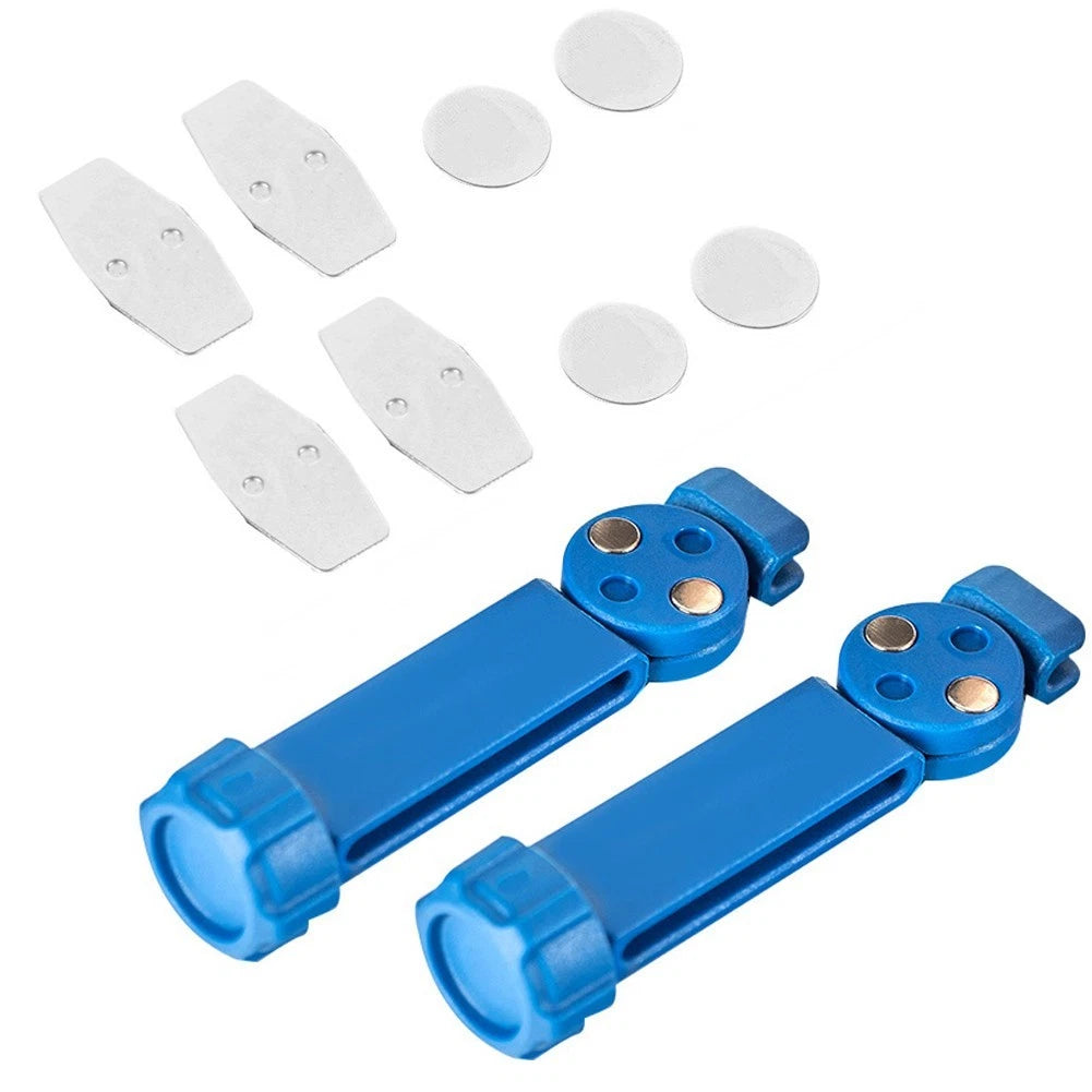Brake Spreader Tool for Bike (Replaceable Carbon Steel Plates)