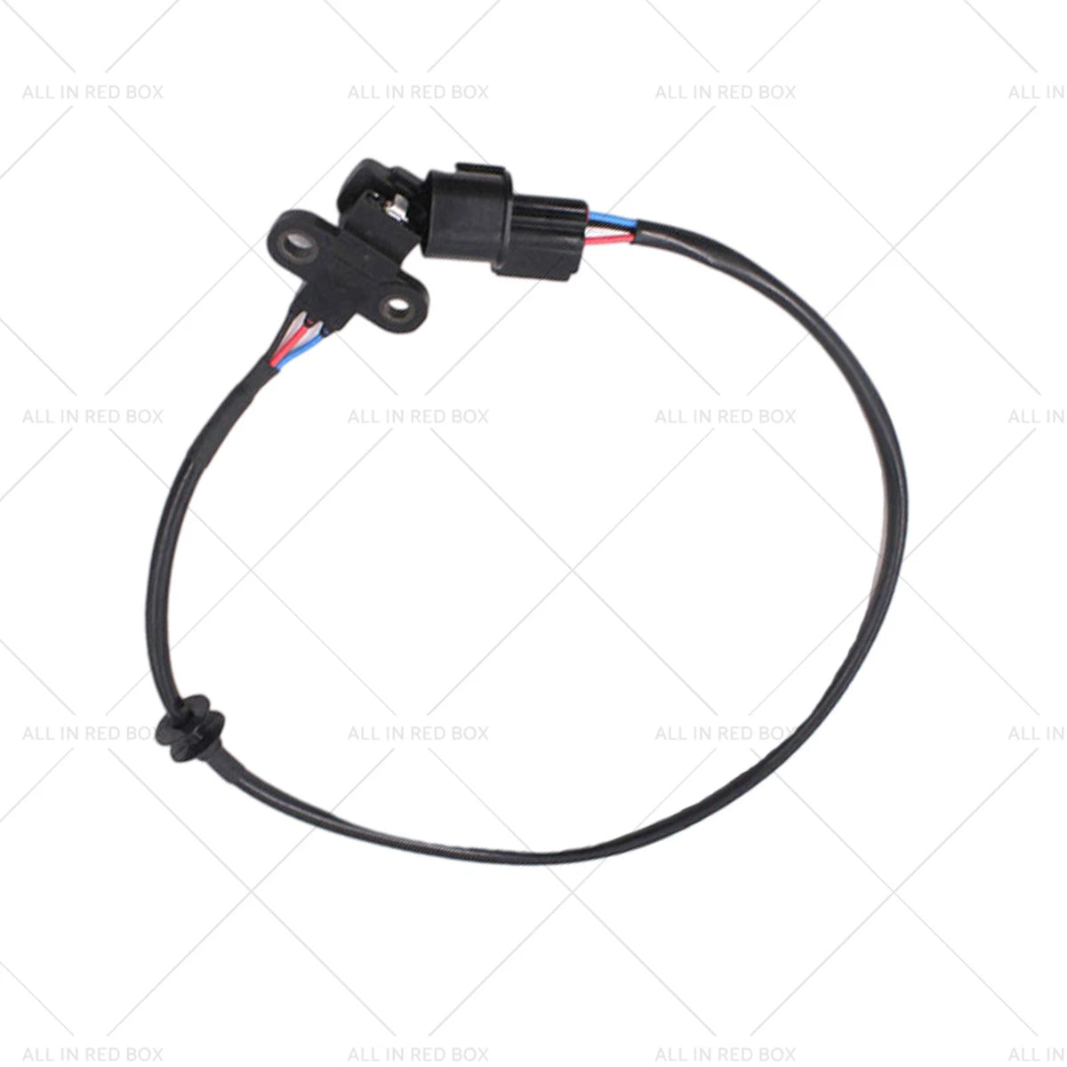 Crank Angle Sensor for Mitsubishi Triton MK 6G72 3.0L (1996–2003) MD303649