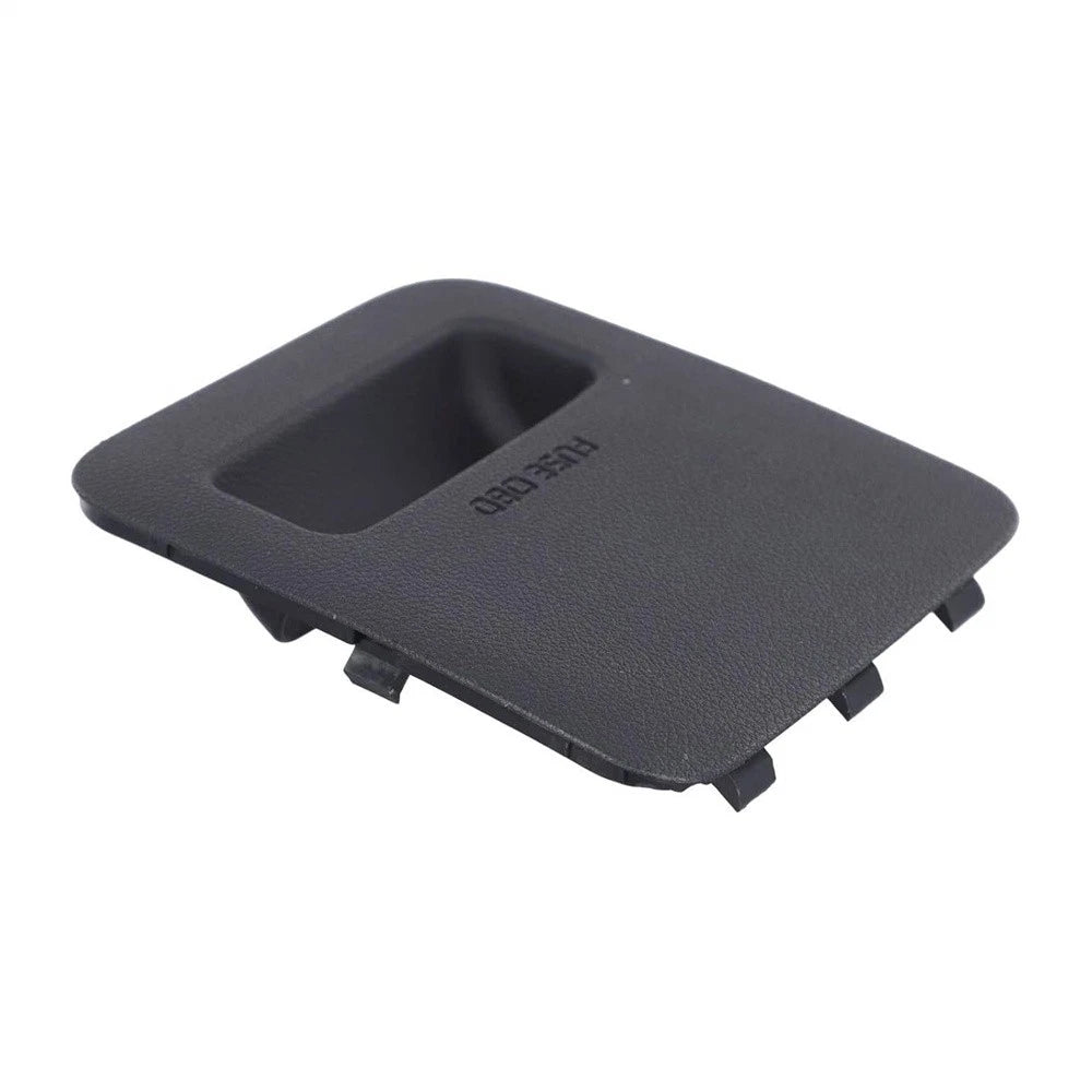 Interior Fuse Box Cover 84756-D5000WK for Kia Optima (2016–2020)