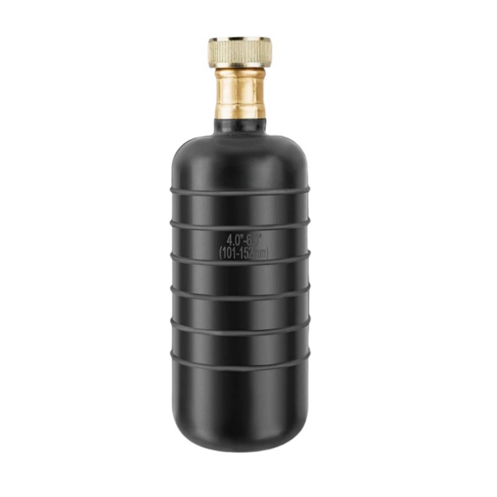Large Drain Cleaning Bladder for 4" to 6" Drain Pipes