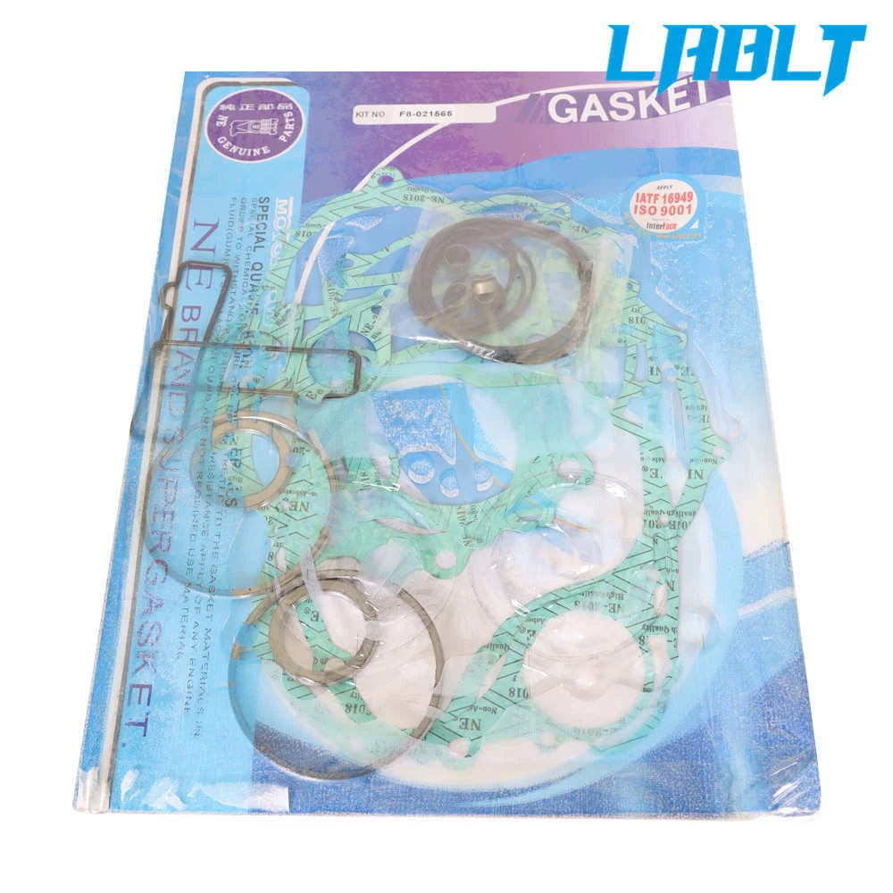 Complete Engine Gasket Set for Yamaha Virago 700 750 (1981–1999)