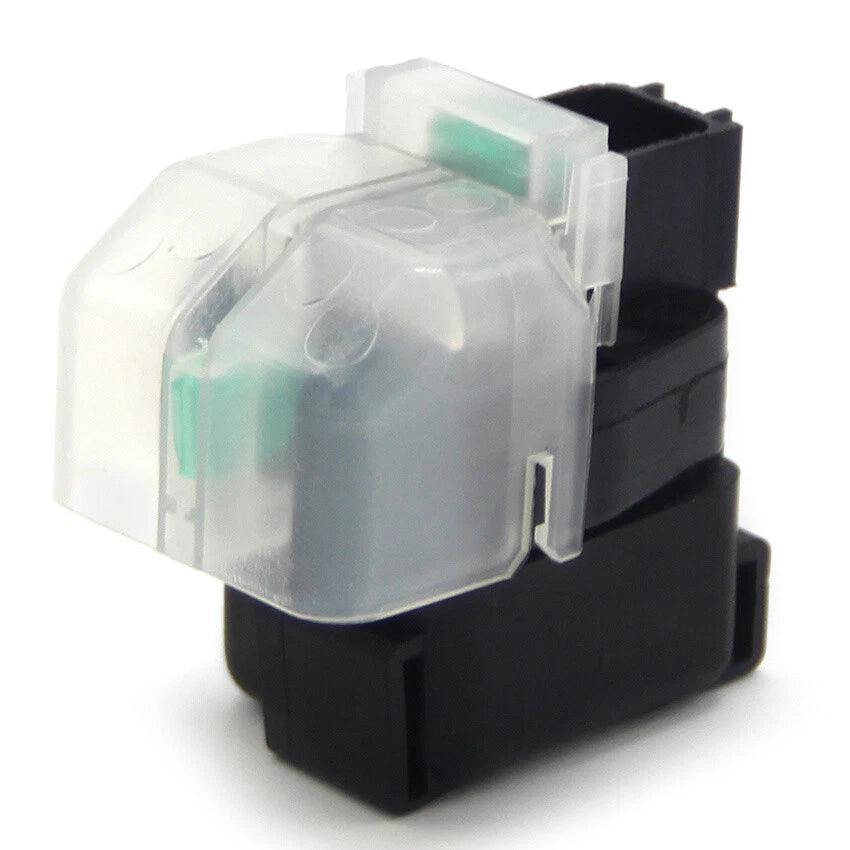 Starter Solenoid Relay for Suzuki GSF1250S Bandit, LTA400F, LTA750X (2007–2016)