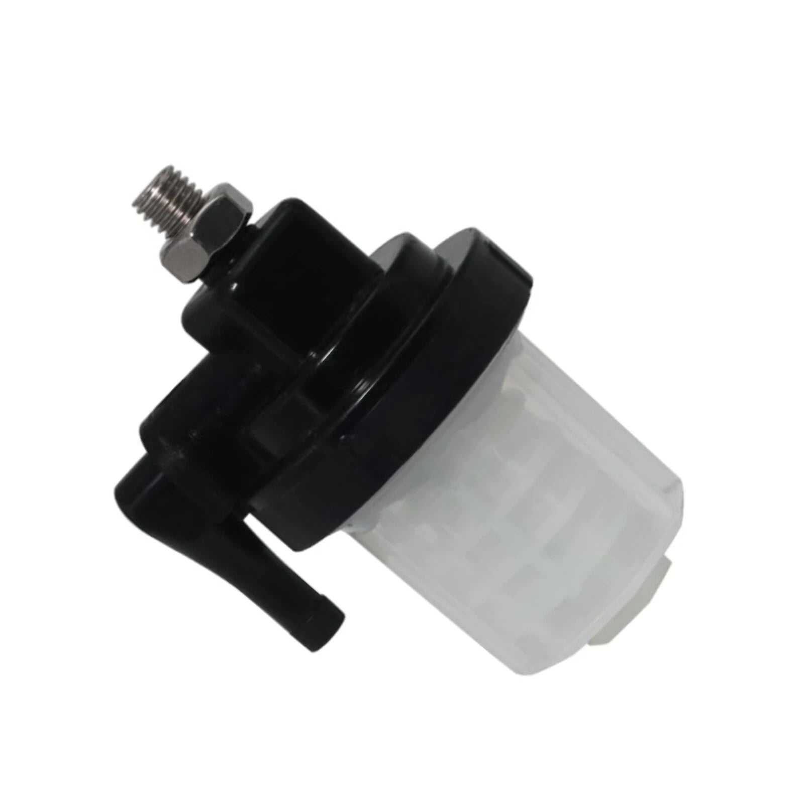 Fuel Filter Assy for Yamaha 9.9HP 15HP 20HP 25HP 30HP (61N-24560-00, 655-24560-00)