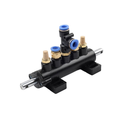 Air Control Foot Pedal Valve Tire Changer Machine Part 8#