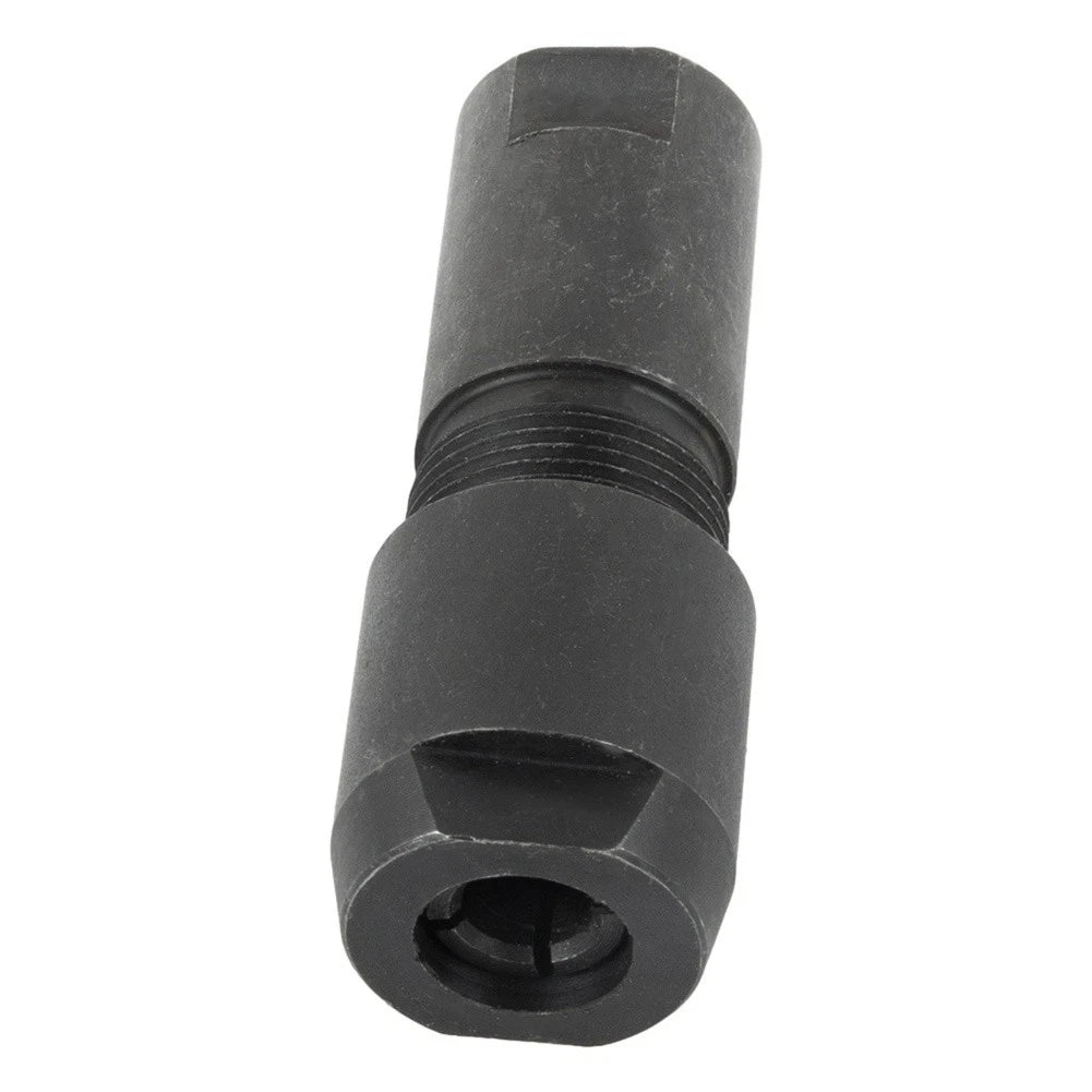 Adapter for 100 Type Angle Grinder to Straight Grinder Chuck
