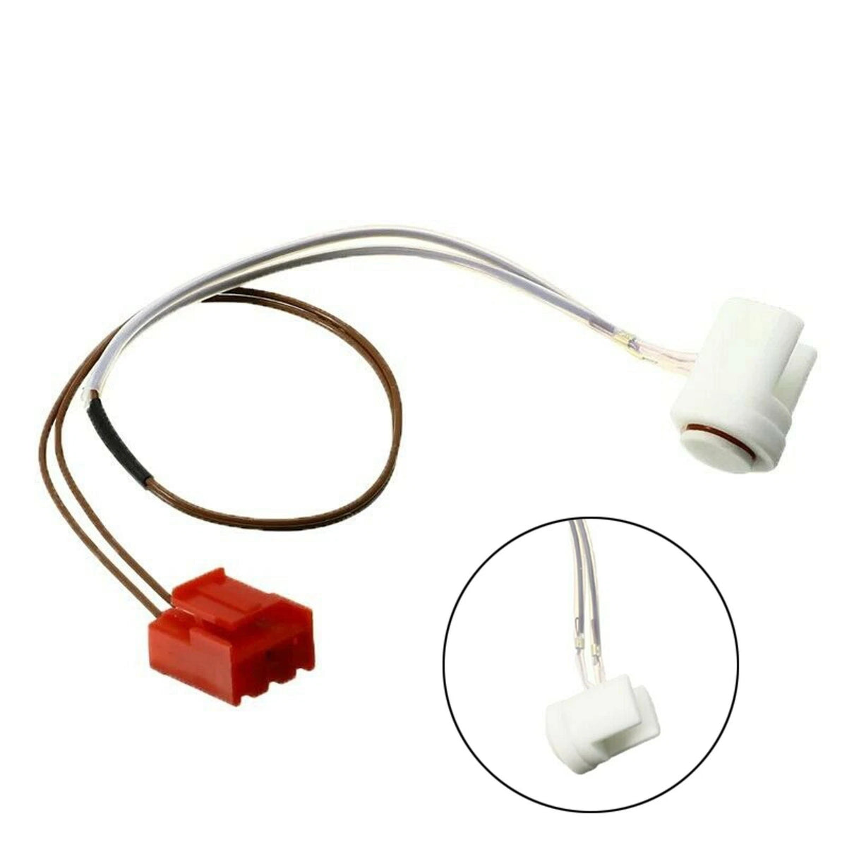 Standard Sensor Probe Connector for Chinese Diesel Heater (RQ)