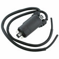 Ignition Coil Replacement for Kawasaki Ninja 900 ZX900 (1984–1986)
