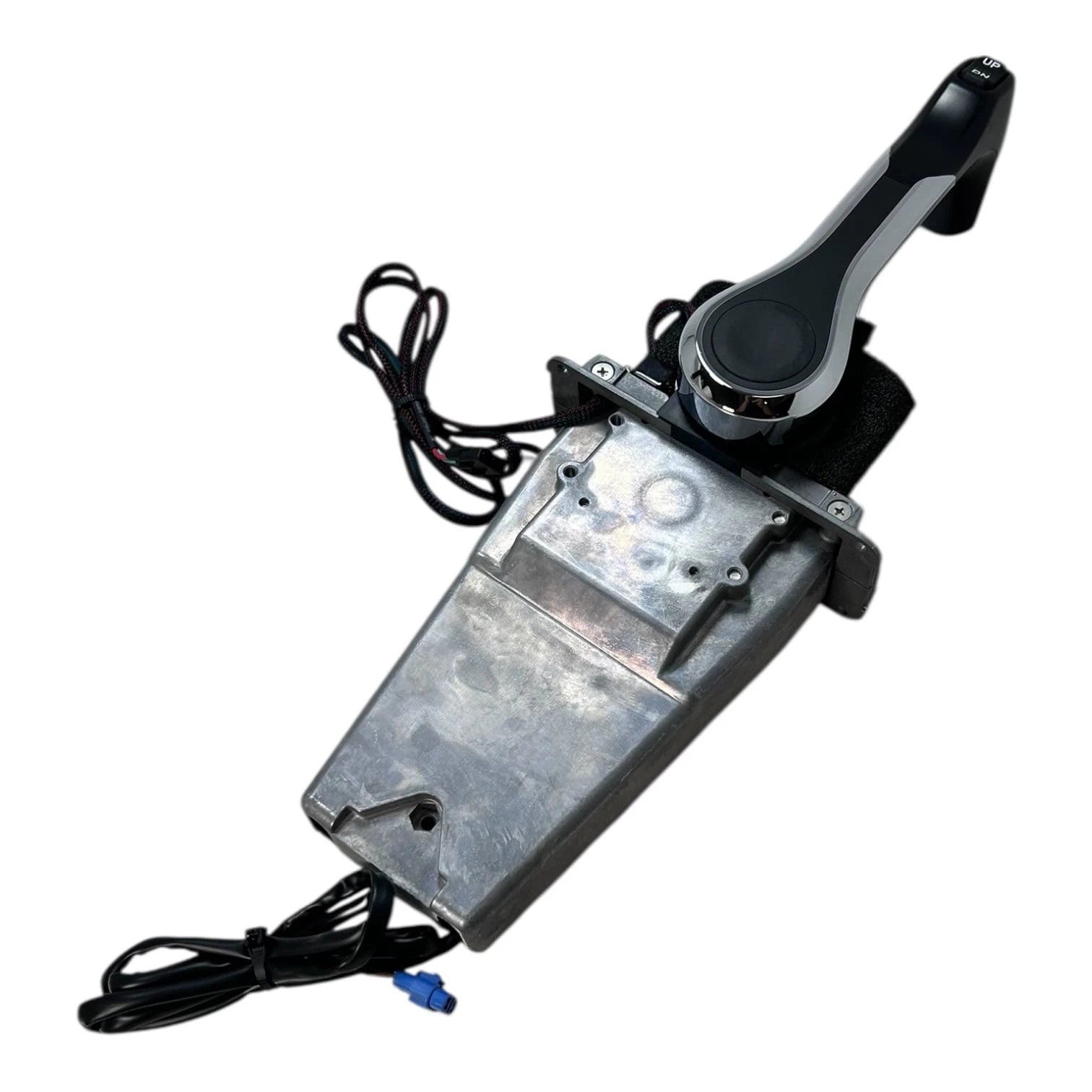 Mechanical Single Engine Binnacle Control for Suzuki (67200-88L00)
