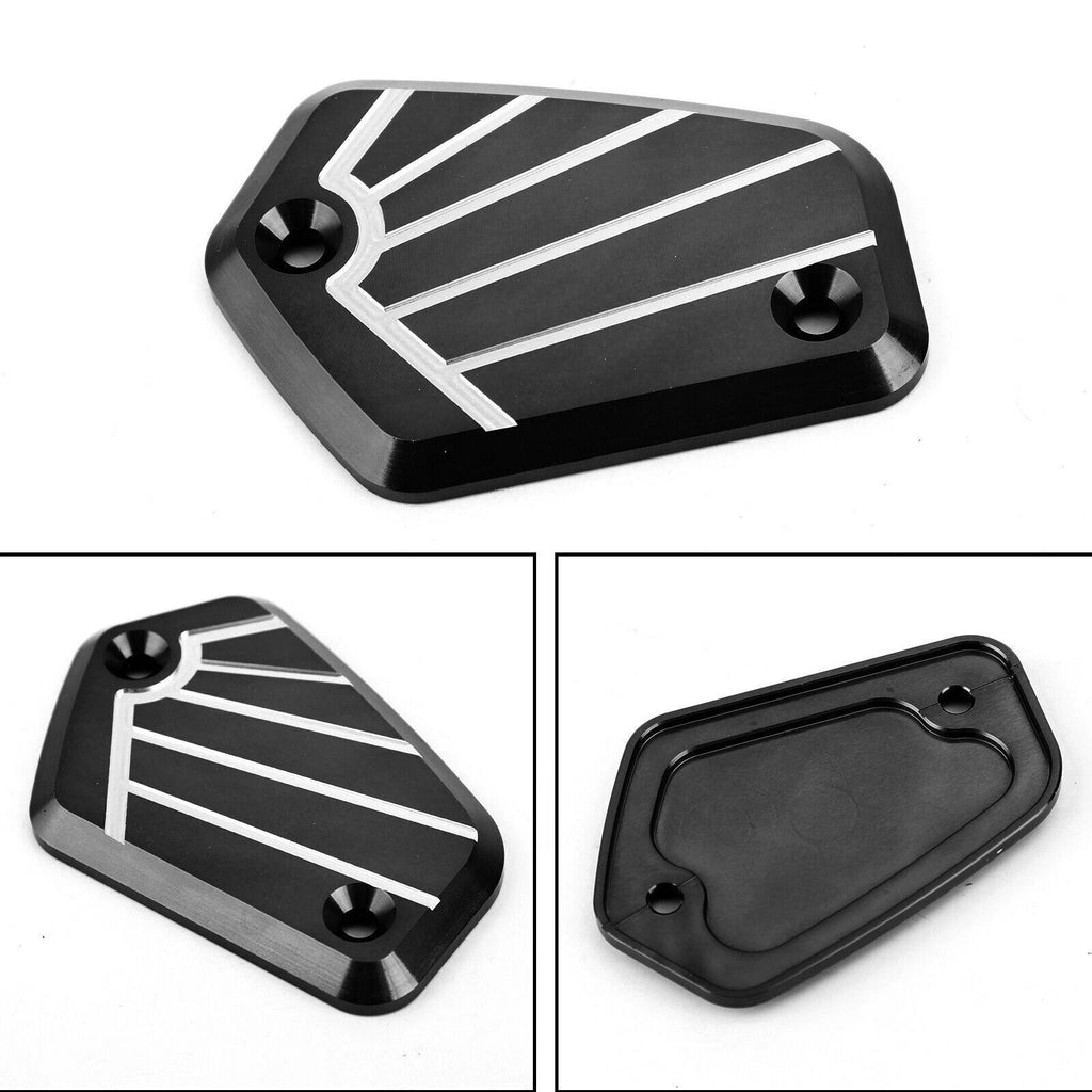 Front Brake Cylinder Fluid Reservoir Guard for Honda CB1000R (2019–2020)