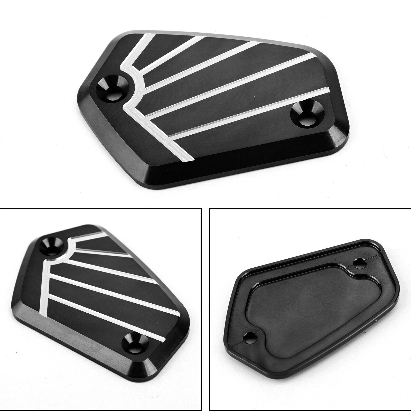 Front Brake Cylinder Fluid Reservoir Guard for Honda CB1000R (2019–2020)