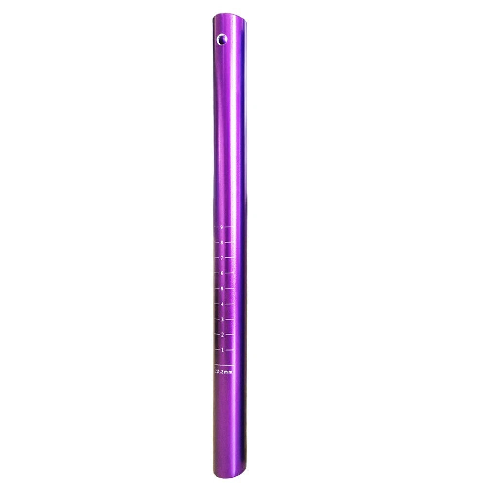 Aluminum Alloy Seatpost for Bike (Upgrade)