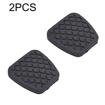 Replacement Rubber Pedals for Honda Acura Civic CRX Integra