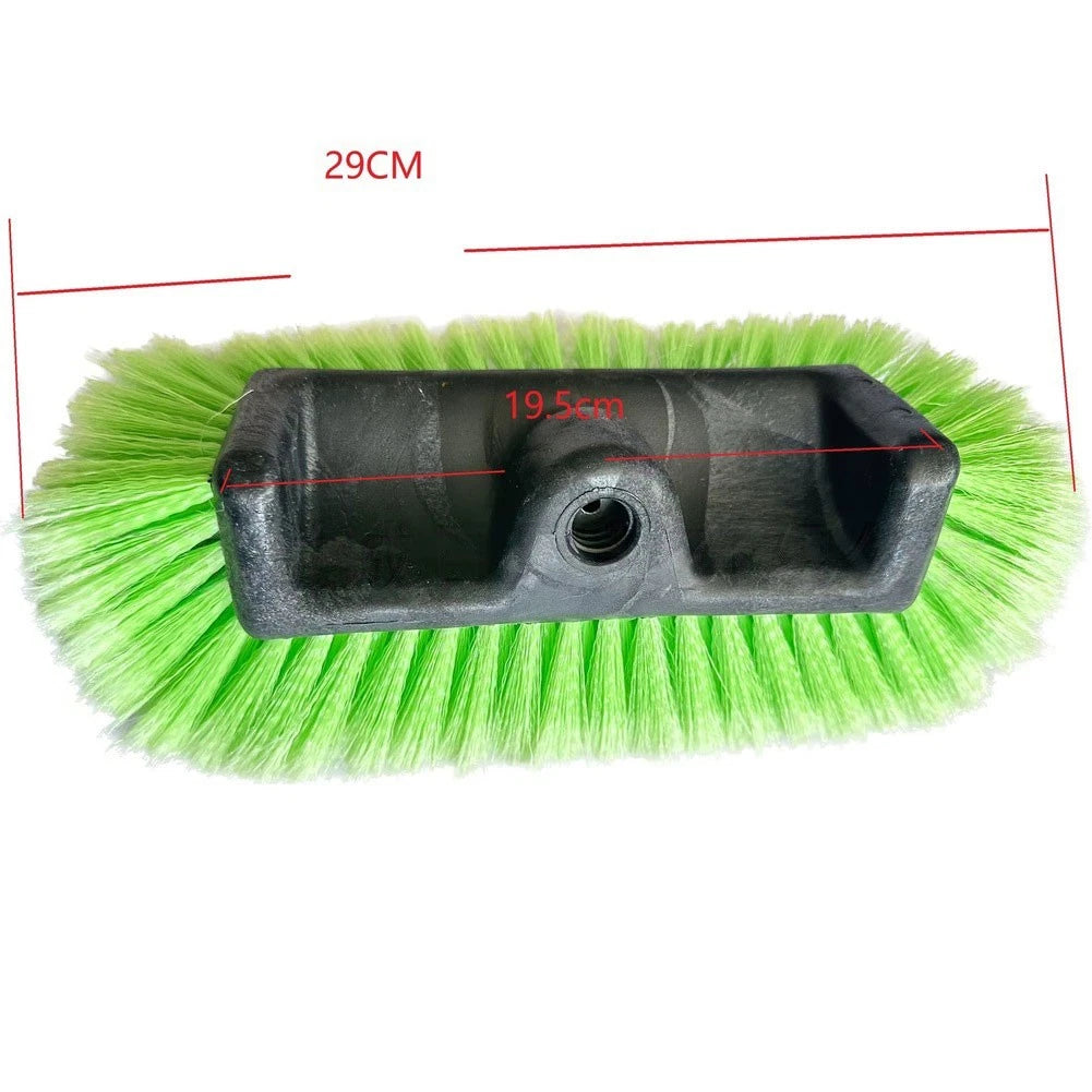 10 Inch Bi-level Cleaning Brush for Boat