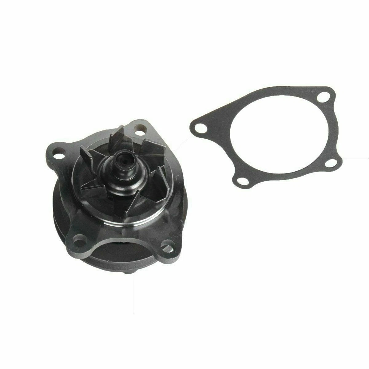 Universal Marine Water Pump Power 5432