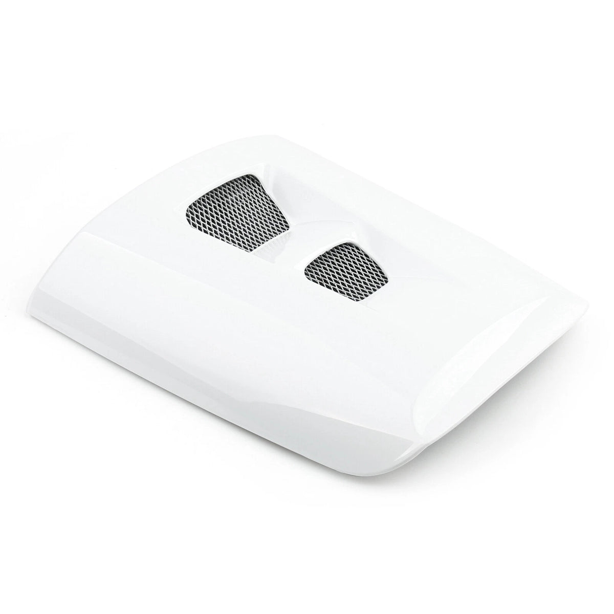 Rear Seat Cover Cowl for Honda CBR1000RR (2004–2007) White UKU7