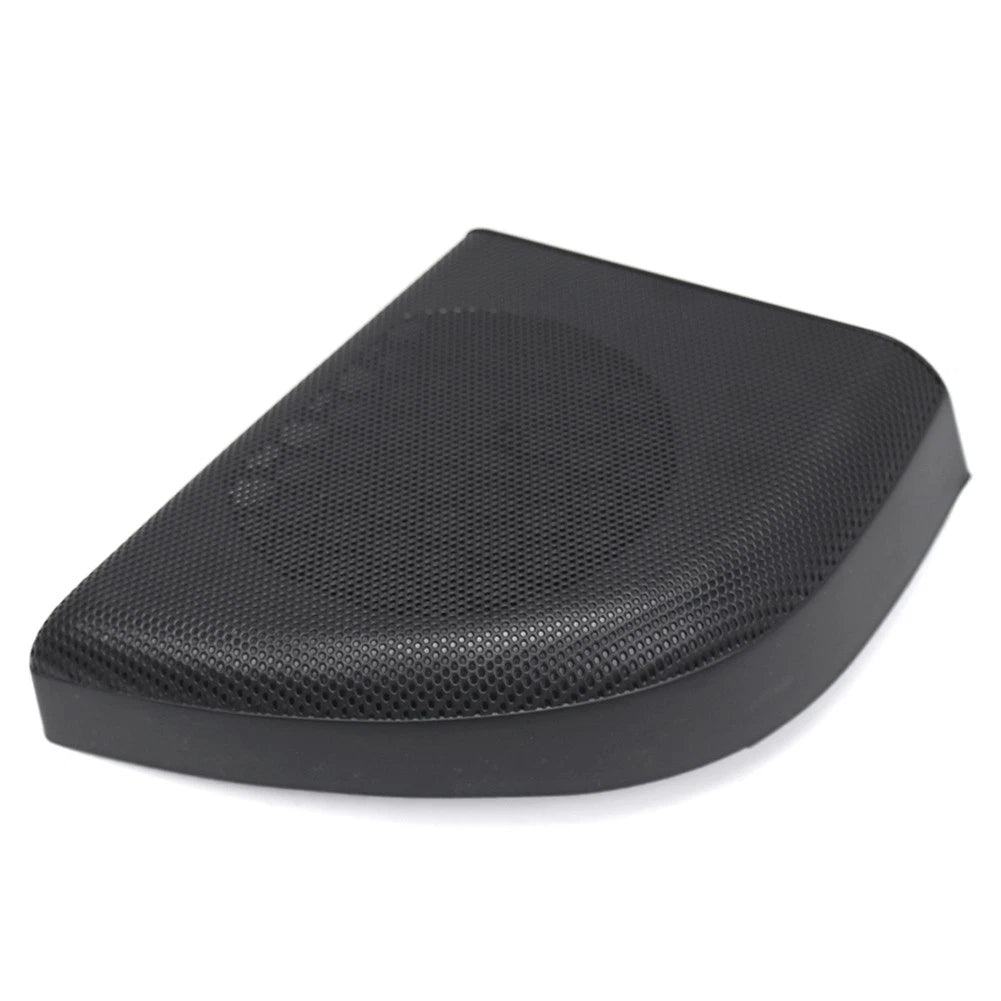 Side Door Speaker Horns Cover Trim for Mercedes Benz C-Class CLC-Class