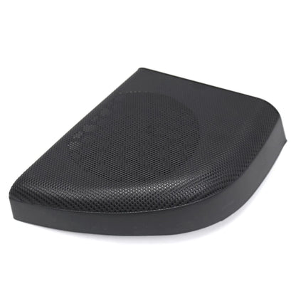 Side Door Speaker Horns Cover Trim for Mercedes Benz C-Class CLC-Class