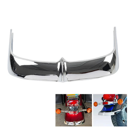 Rear Mudguard Tip for Suzuki Boulevard C50 C50T C50B Intruder Volusia (2005–2023)