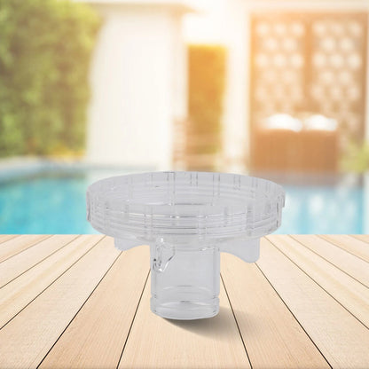 Transparent Cover for Sand Filter Pumps 2006 LH