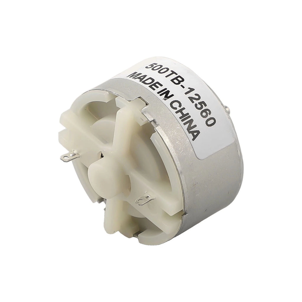 Electric Motors Model TB for Advanced Technology