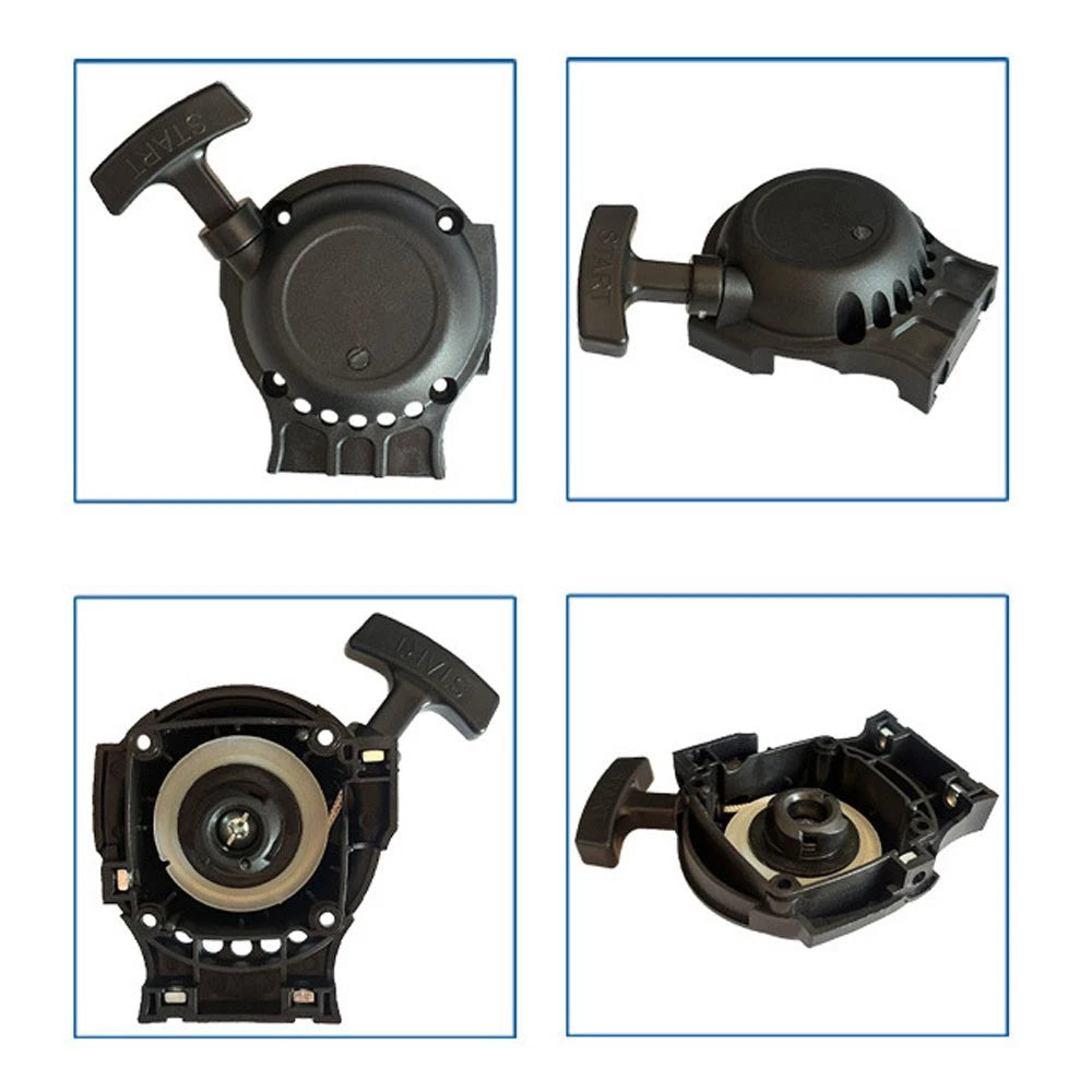 Recoil Pull Starter for SRM266 PAS-266 HCA-266 PE-265 (A051000941)