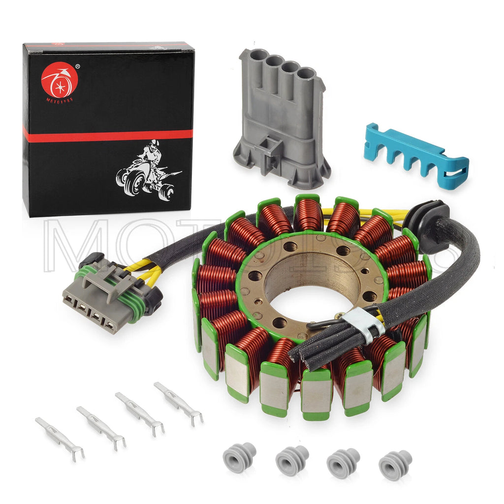 Stator for Polaris Sportsman RZR Ranger 700 800 EFI (2006–2017) #4011982 #4014034