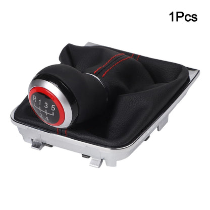 5 Speed Shift Knob for Volkswagen Golf 7 MK7 GTI (2013–2018)