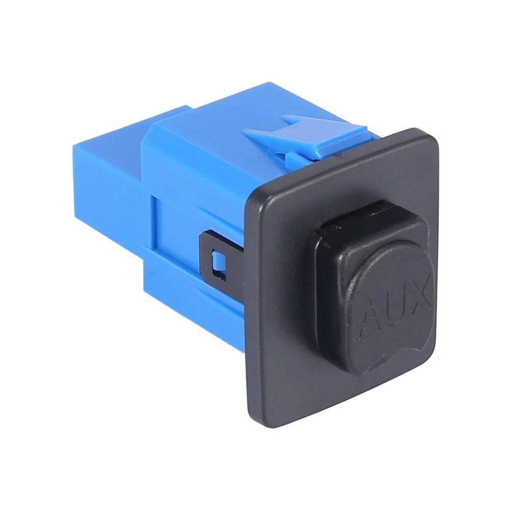Auxiliary Plug Port Socket for Honda Civic (2012) 39112-TR0-A01