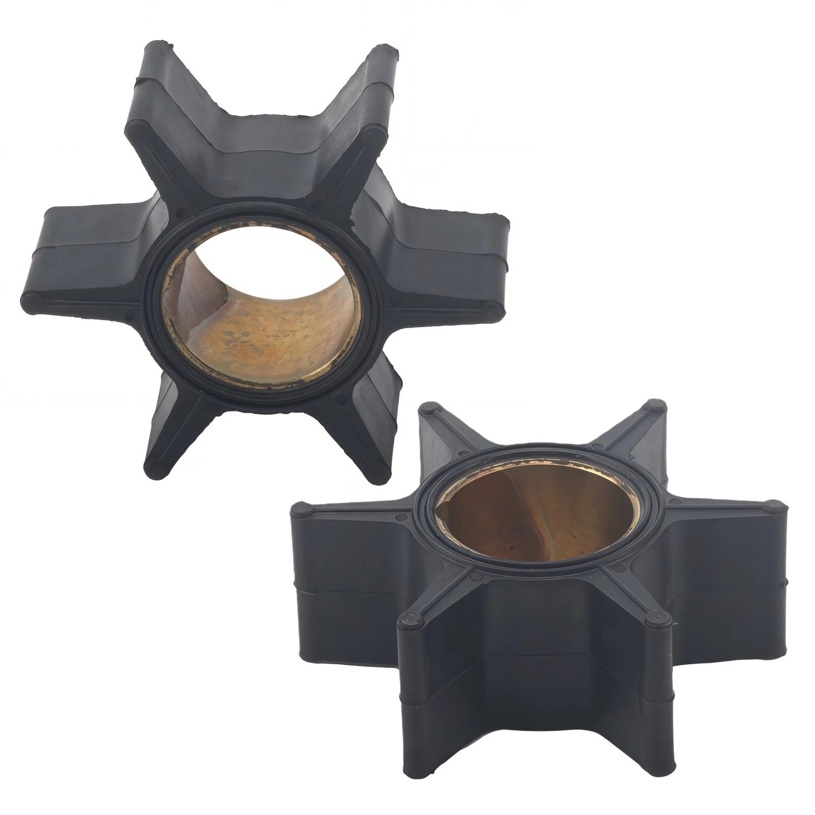 Water Pump Impeller for Mercury Mariner Outboard 30-70 HP (47-89983)
