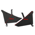 Motor Frame Side Panel Cover for BMW K1600GT (2011–2023)