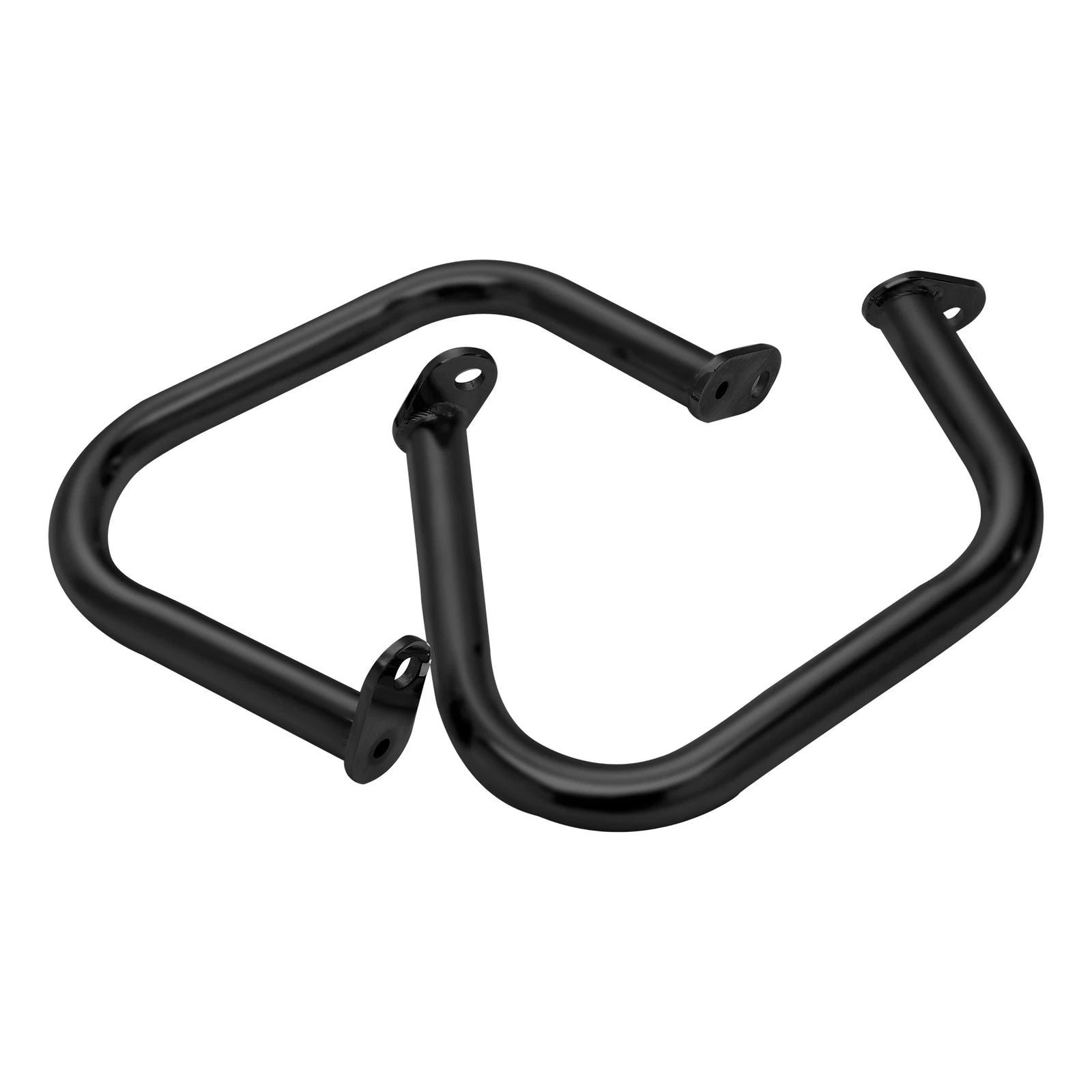 Engine Guard Crash Bar for Triumph Thruxton 1200 (2016–2020)