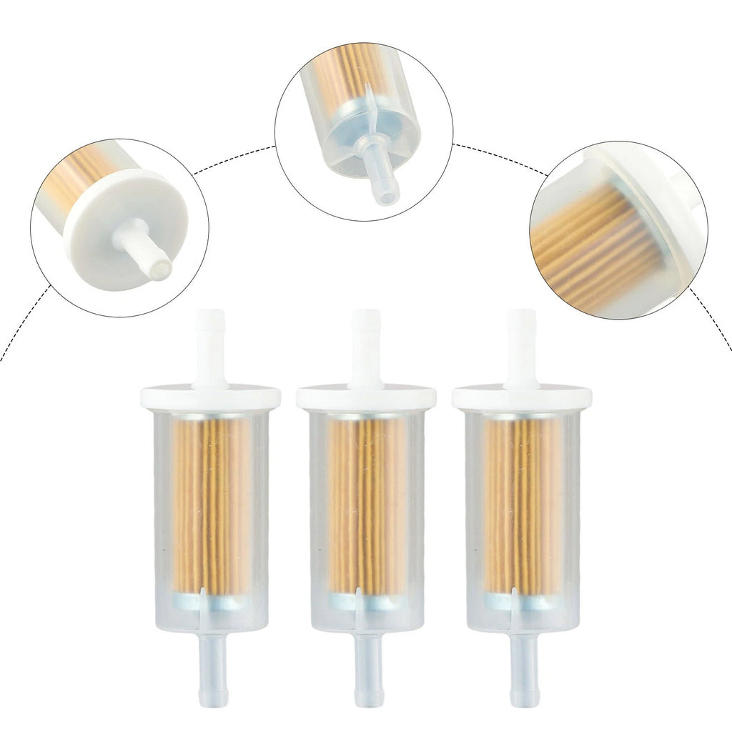 Fuel Filter for Tractor (695666, 14469B, BTT 30)