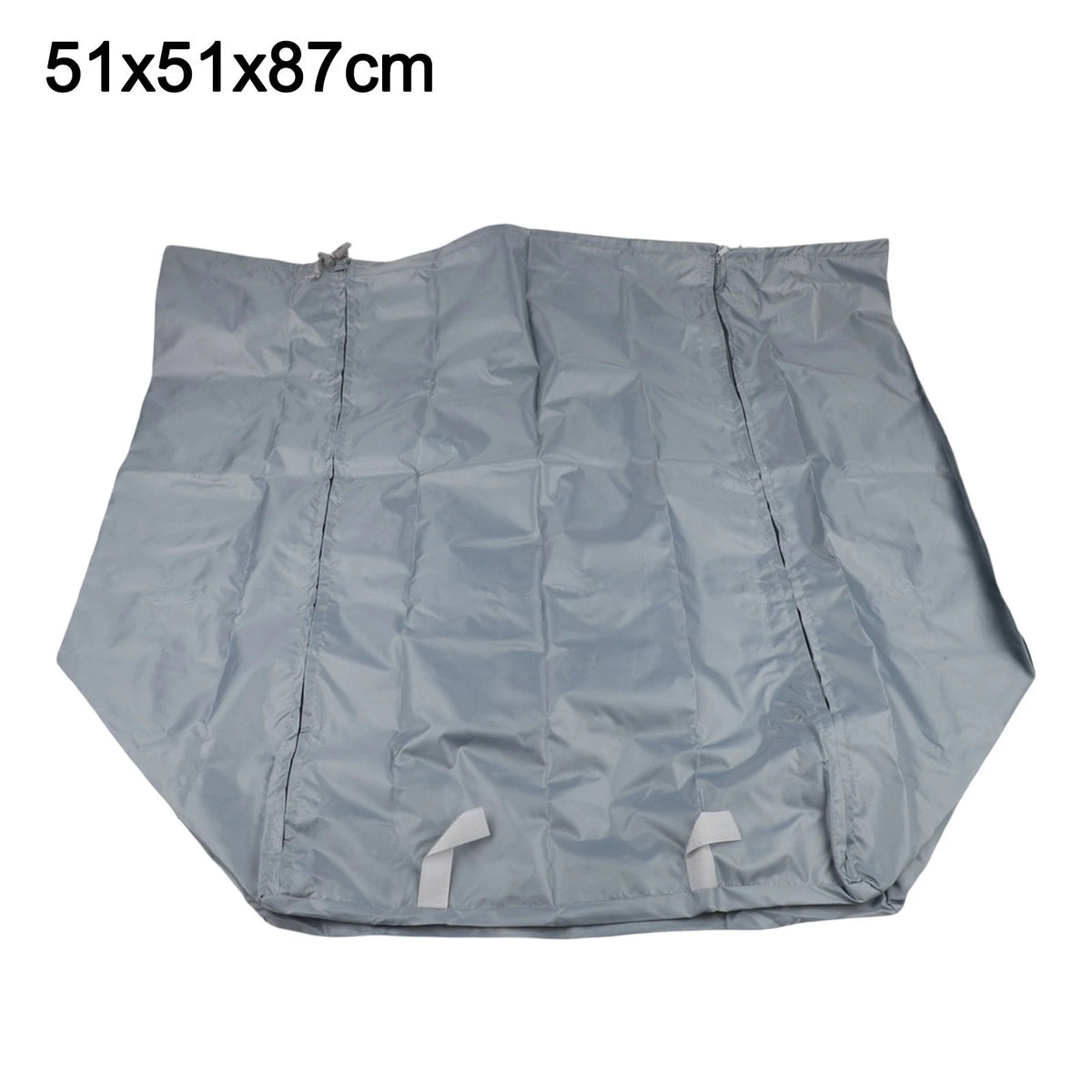 Vertical Refrigerator Cover for - 210D Oxford Cloth, Weather Resistant