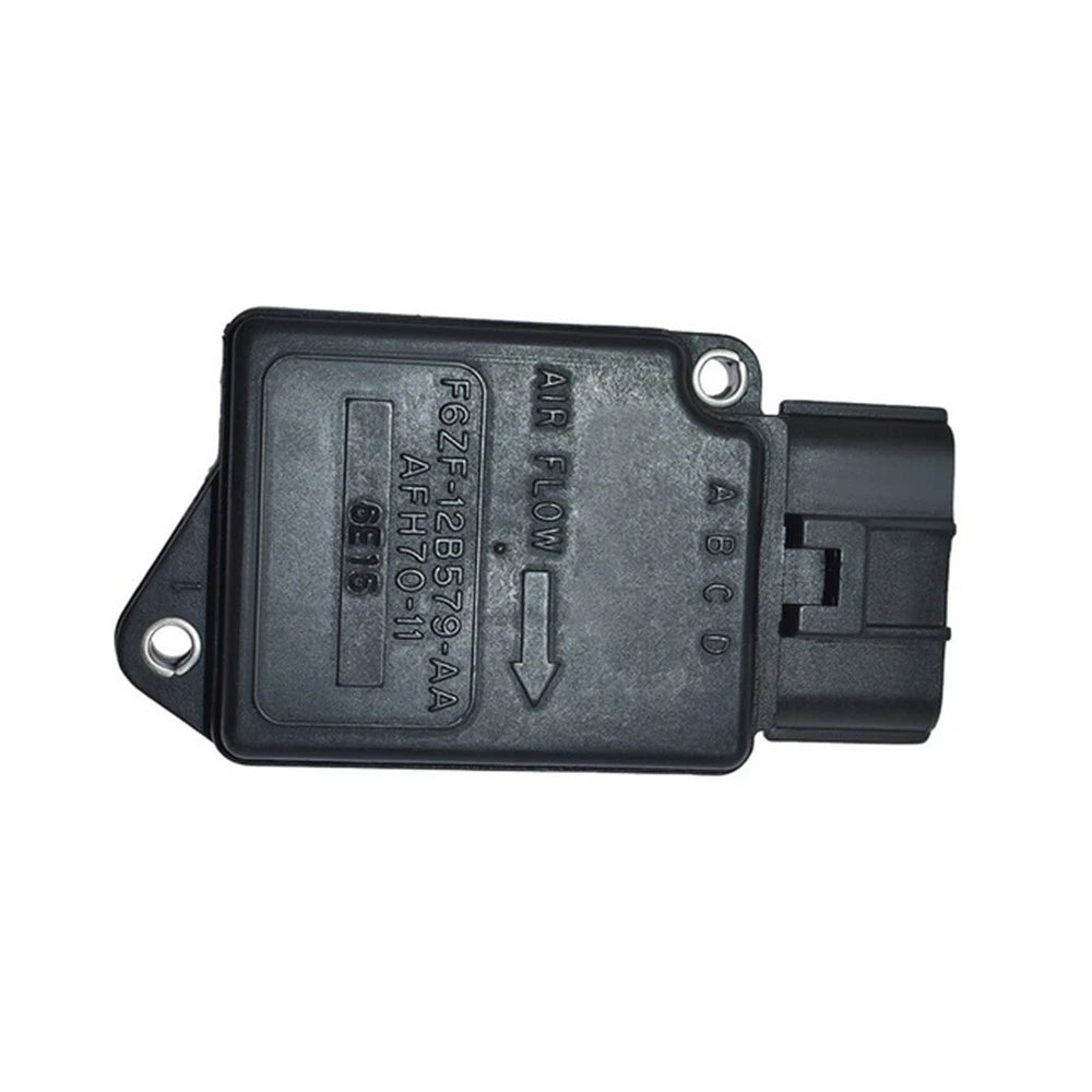 Mass Air Flow Sensor F6ZF-12B579-AA for Ford E-150 E-250 F-150 (1997–2003)