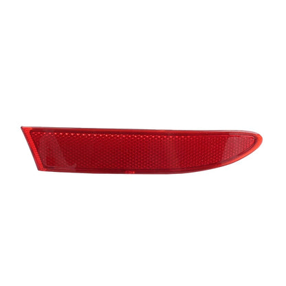 Rear Left Side Bumper Reflector for BMW X3 (2011–2017) Red Lens