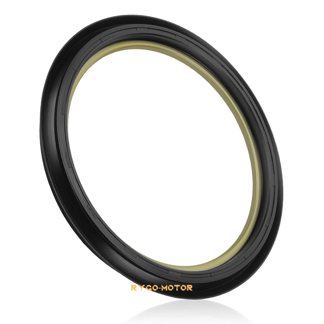 Front Brake Drum Dust Seal for Honda Rancher 350 400 TRX350 TRX400 (2000–2007)