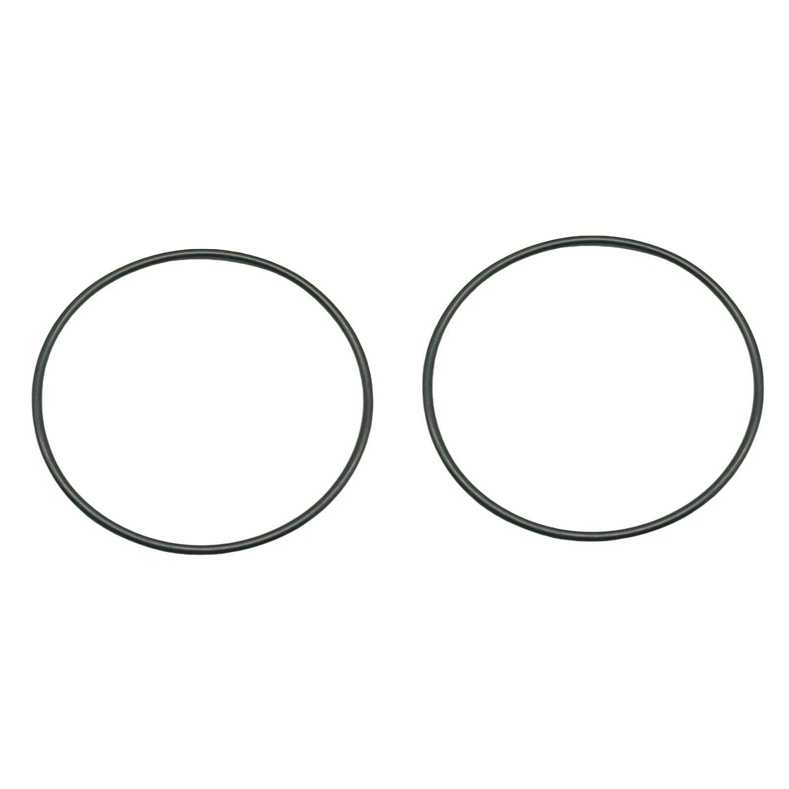 Set of 2 Transmission O-Ring for Suzuki (09280-00040)