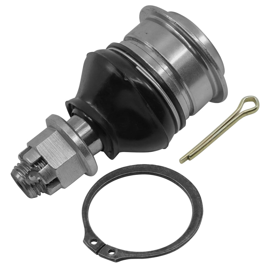 Caltric Front Upper A-Arm Ball Joint Replacement for Honda Pioneer 1000 (2017–2021)