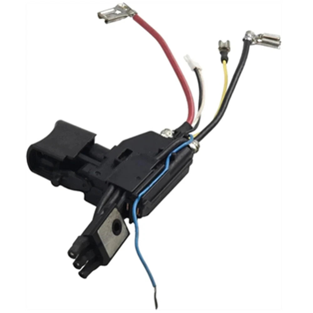 Replacement Switch #632F27-4 for DDF482 DHP482