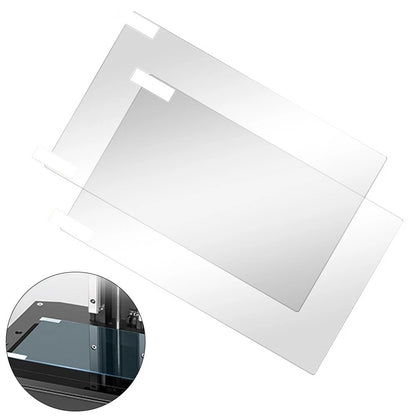9 Inch LCD Screen Protector for Anycubic Photon Mono X 6K Models