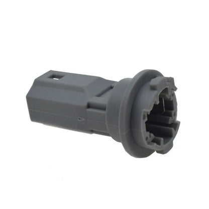 License Plate & Marker Light Lamp Bulb Connector Socket 90075-99011 For Toyota