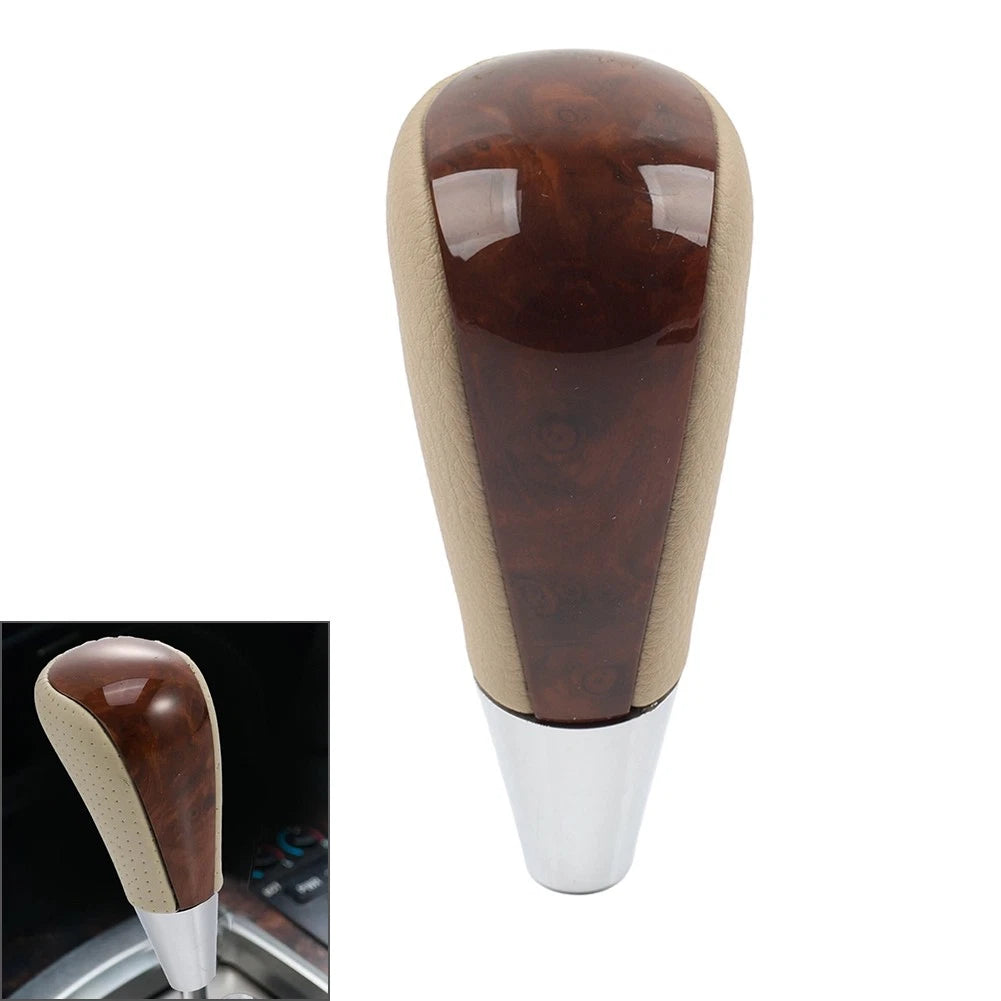 Shift Knob for Toyota 4Runner Avalon Camry Corolla Highlander Lexus (2000–2023)