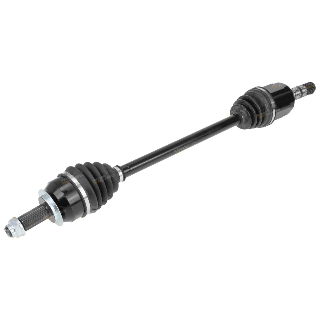 CV Drive Shaft for Jeep Liberty (2003–2015)