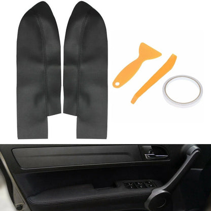 Interior Door Armrest Cover for