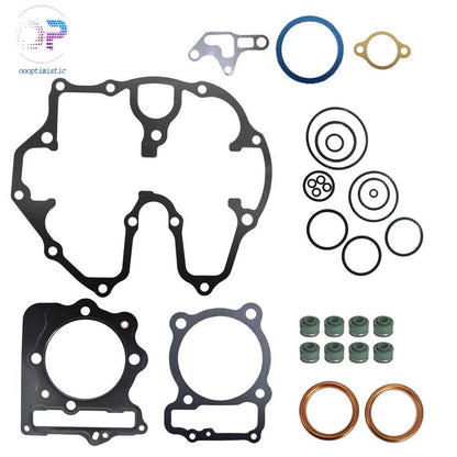 Top End Gasket Kit for Honda TRX 400EX (1999–2014) trx400ex 400