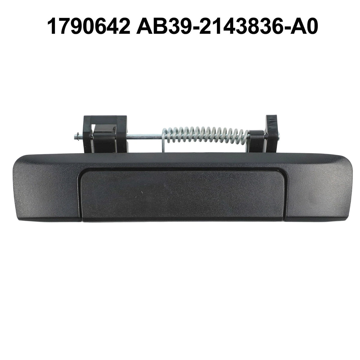 ABS Tailgate Handle for Ford Ranger (2011–2023)