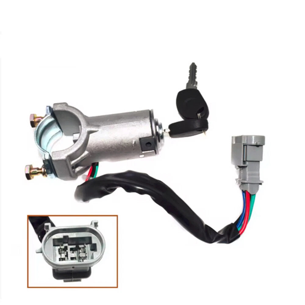 Starter Switch Ignition Switch for Iveco Daily Mk3 (1999–2006) 2991727, 2992551