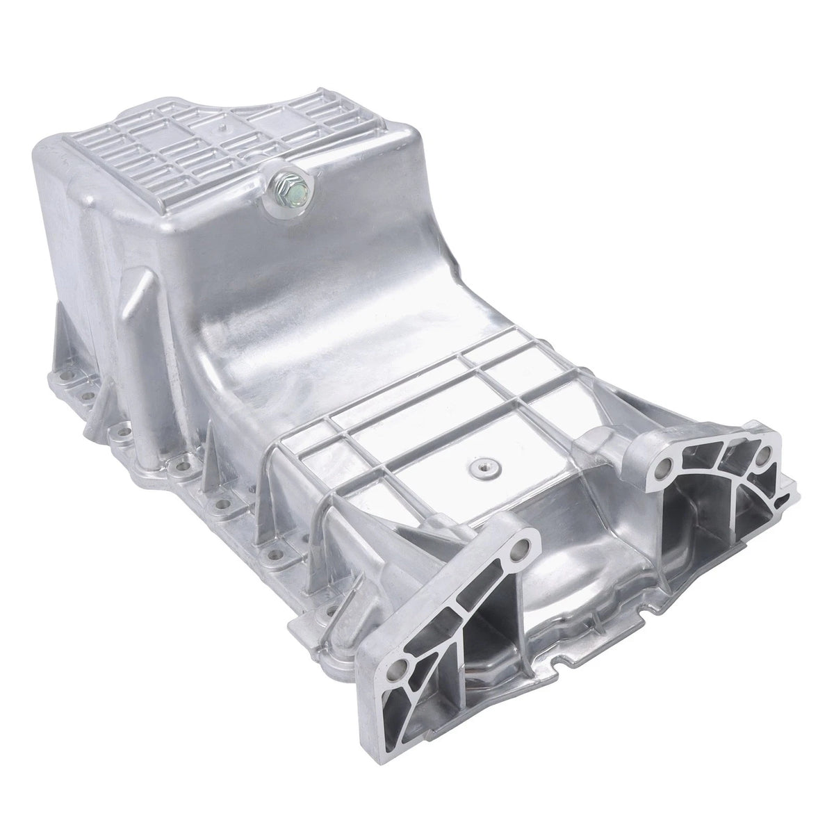 Engine Oil Pan for Chrysler 300, Dodge Challenger, Charger, Magnum (2005–2010)