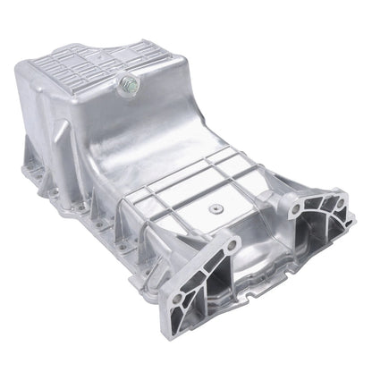 Engine Oil Pan for Chrysler 300, Dodge Challenger, Charger, Magnum (2005–2010)