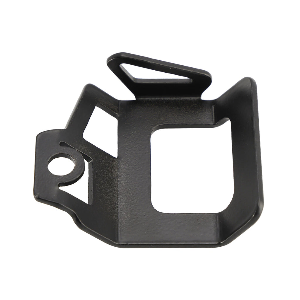 Rear Brake Fluid Reservoir Guard Cover for Scrambler 400X (2023–2024)